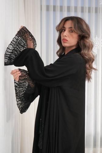 عباية يلدز