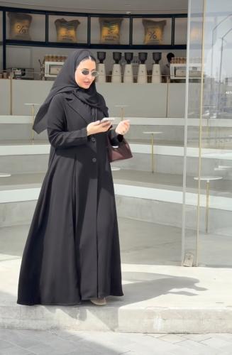 عباية نهير