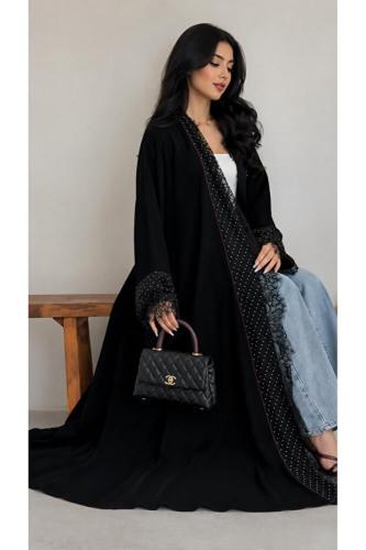 عباية اميليا