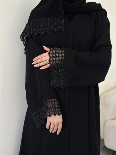 عبايه امل