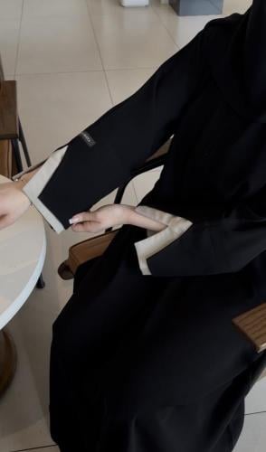 عبايه كم بيج