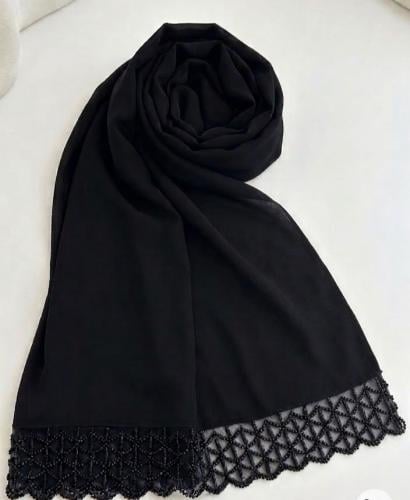 طرحة امل