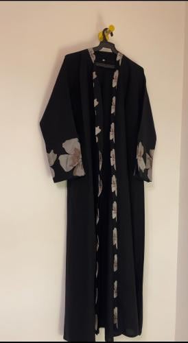 عباية كيوت