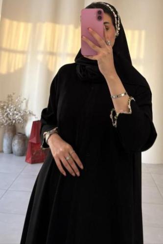 عبايه زهره