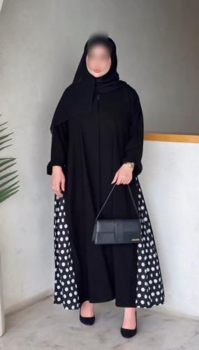 عباية ميرا
