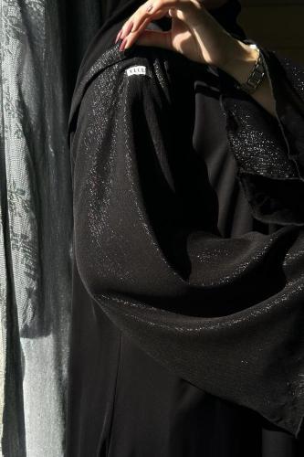 عباية لمعه