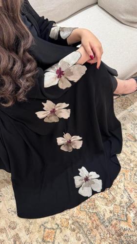 عباية اسرار