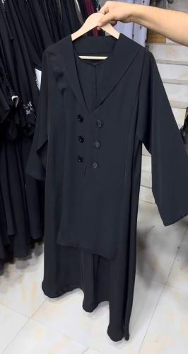عباية روان