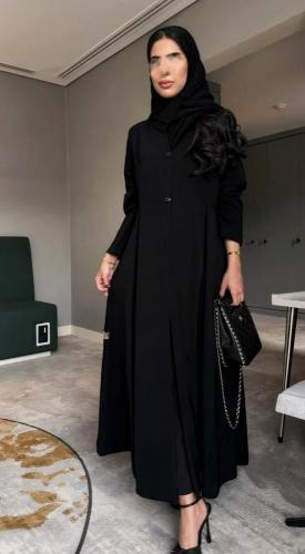 عبايه نور سين