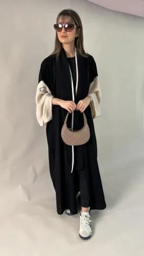 عباية هيلة