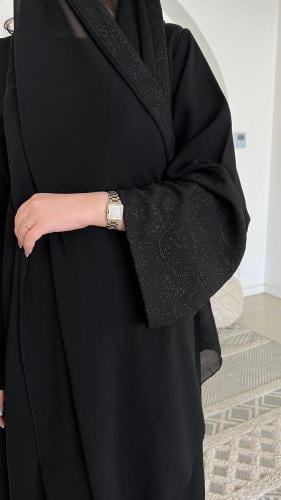 عبايه ريهام