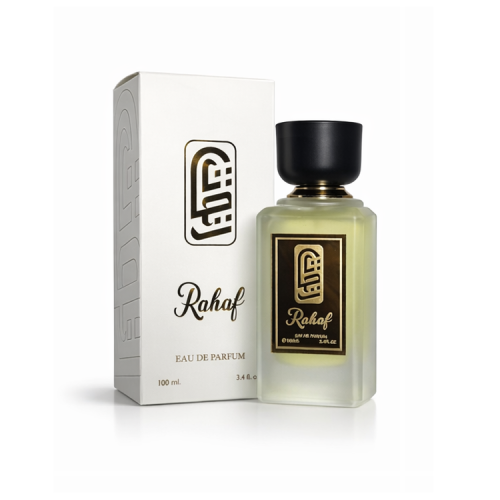 RAHAF-رهف