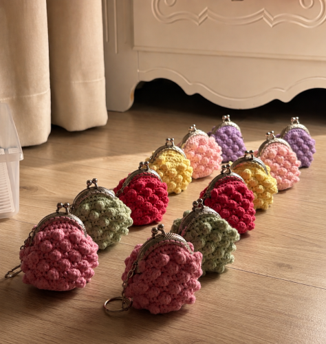 Mini bags 12 - تسليم فوري