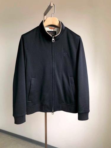 جاكيت لورو بيانا ترافيلر الفاخر (Loro Piana Traveller Bomber Jacket)
