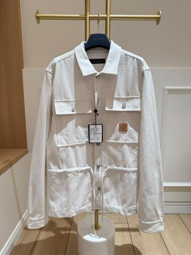 جاكيت "لويس فيتون" (Louis Vuitton)
