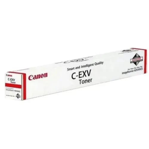 حبر ماكينة تصوير كانون CEXV65 ارجواني