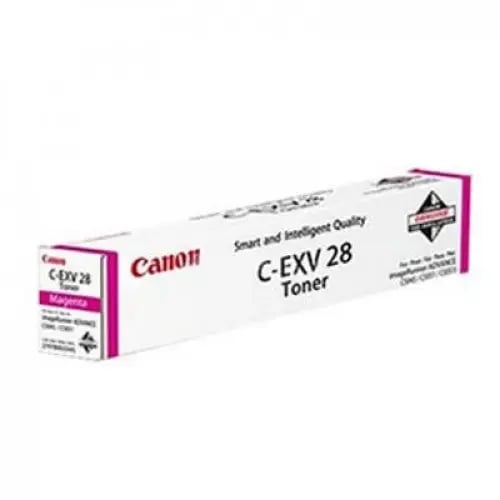 حبر ماكينة تصوير كانون أصلي CEXV28 GPR30 أرجواني