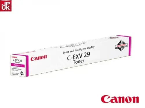 حبر ماكينة تصوير كانون أصلي GPR31 CEXV29 IRC5030 أ...