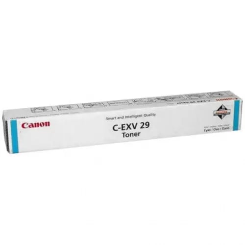 حبر ماكينة تصوير كانون أصلي GPR31 CEXV29 IRC5030 س...