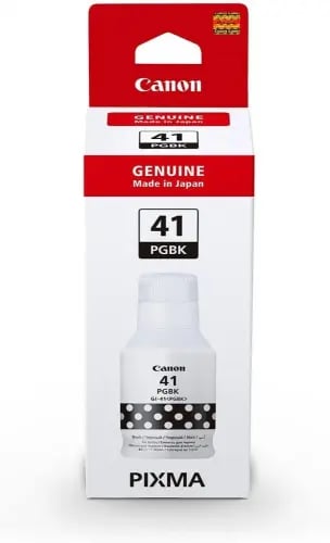 حبر كانون GL41 اسود