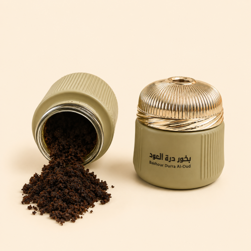 بخور درة الــعــود ٩٠ جرام