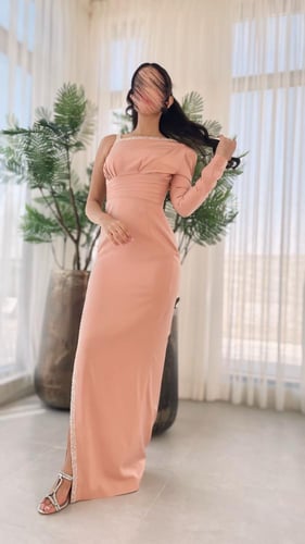 Vb021 كريب حريري ناعم