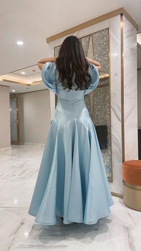 Vb004 تفته بيبي بلو تفصيل 10 ايام