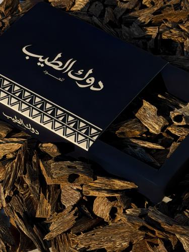 عود كلمنتان مالينو فاخر