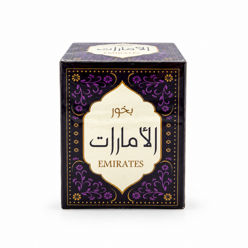 بخور الإمارات