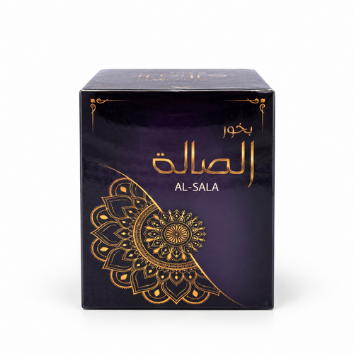 بخور الصالة