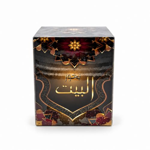 بخور البيت