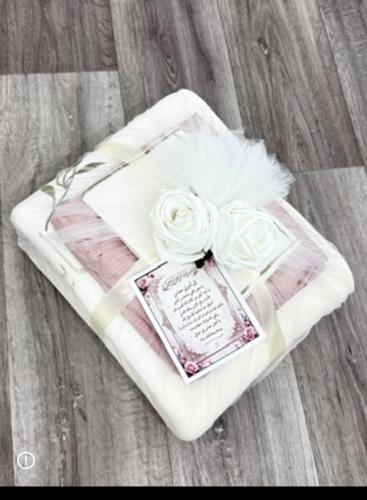 اضافة تغليف تول
