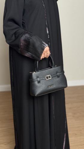 عباية ندى