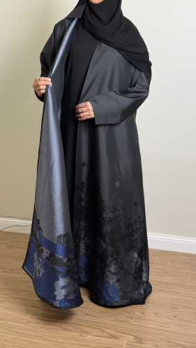 عباية غيم