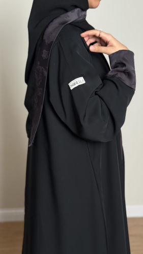 عباية رونق