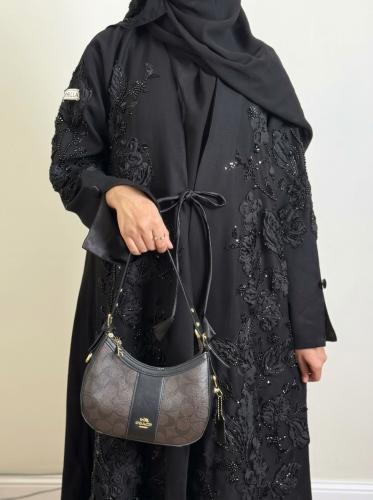 عباية درة