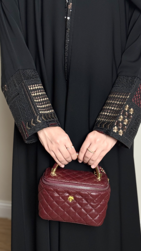 عباية هيبة