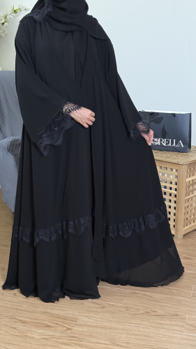 عباية فرح