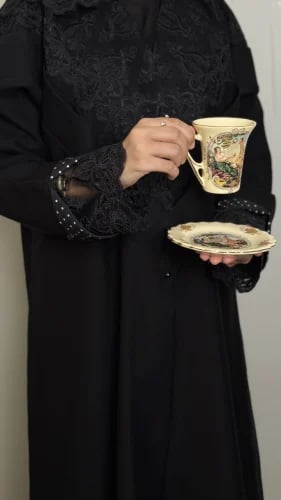 عباية جمان