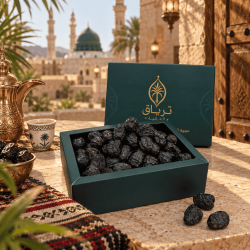 عجوة العالية ( حبـة كبيرة)