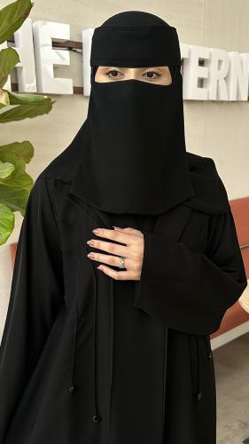 عباية ويف