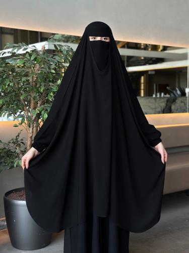 Islamic hijab