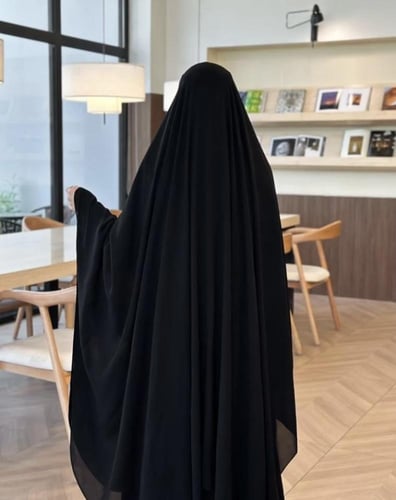 ‏ خمار الغشوة