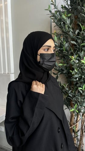 ثلاث طرحات ساده