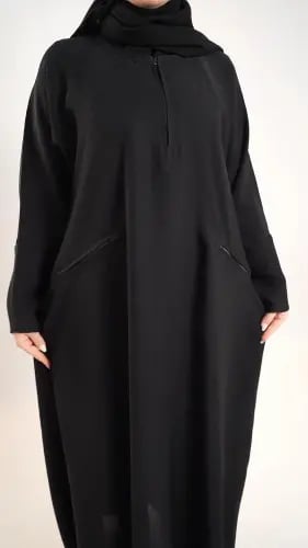 عبايه رمضان او العمرة