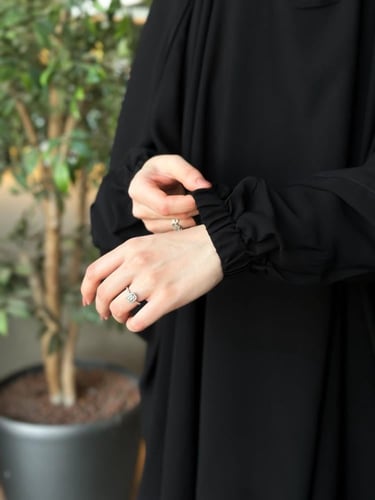 خمار اسلامي