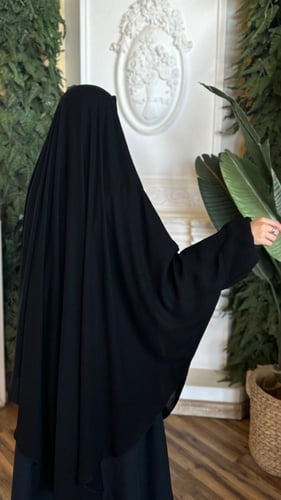 خمار اسلامي +طرحه ربط +نقاب اسلامي