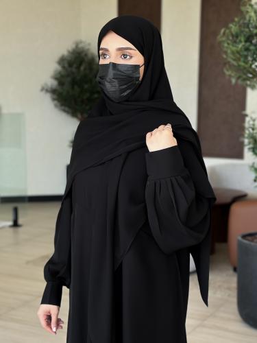 الملفع الكويتي