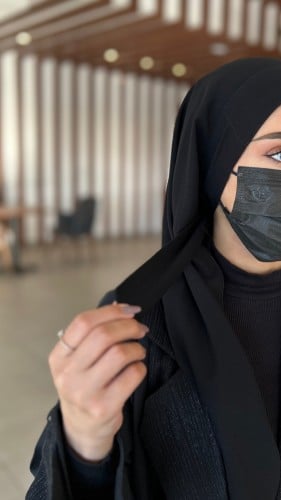 عرض ثلاث طرحات ربط