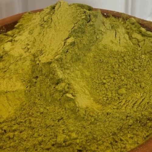 عرض حناء كيلو + سدر كيلو